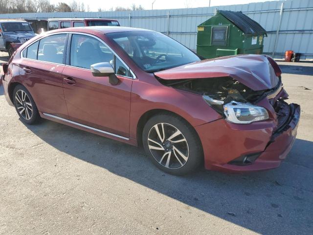 Photo 3 VIN: 4S3BNAS65H3010017 - SUBARU LEGACY 