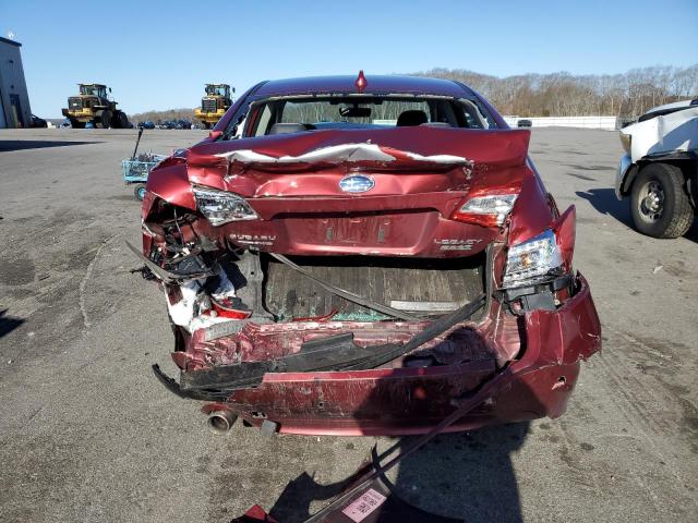 Photo 5 VIN: 4S3BNAS65H3010017 - SUBARU LEGACY 