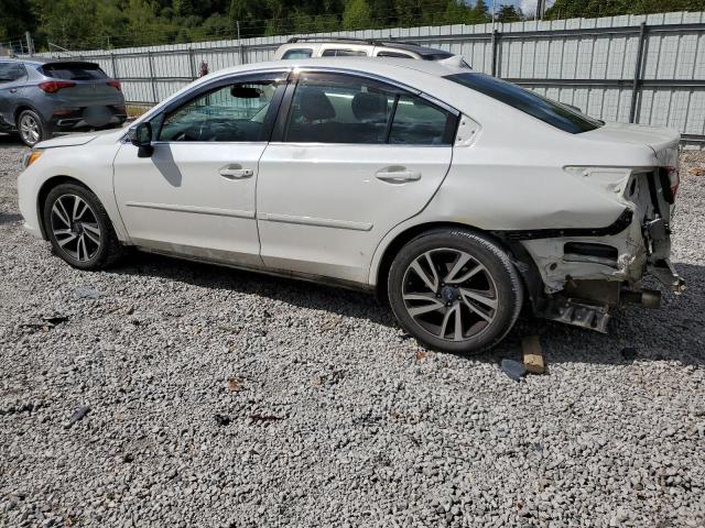 Photo 1 VIN: 4S3BNAS65H3017727 - SUBARU LEGACY SPO 