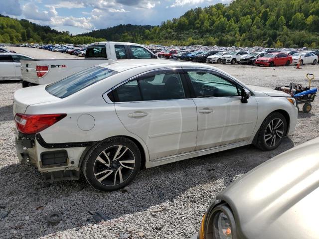 Photo 2 VIN: 4S3BNAS65H3017727 - SUBARU LEGACY SPO 