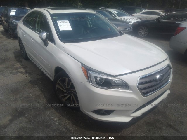 Photo 0 VIN: 4S3BNAS65H3025844 - SUBARU LEGACY 