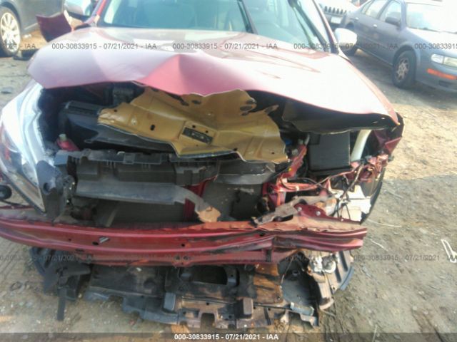 Photo 5 VIN: 4S3BNAS65H3027870 - SUBARU LEGACY 