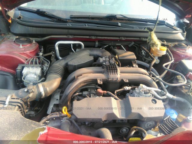 Photo 9 VIN: 4S3BNAS65H3027870 - SUBARU LEGACY 