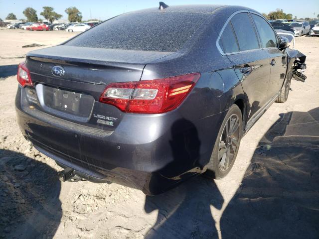 Photo 3 VIN: 4S3BNAS65H3036553 - SUBARU LEGACY SPO 