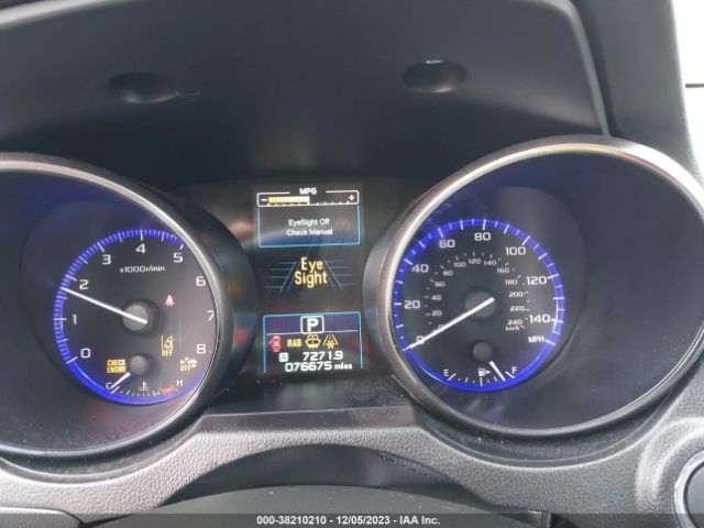 Photo 6 VIN: 4S3BNAS65H3044488 - SUBARU LEGACY 