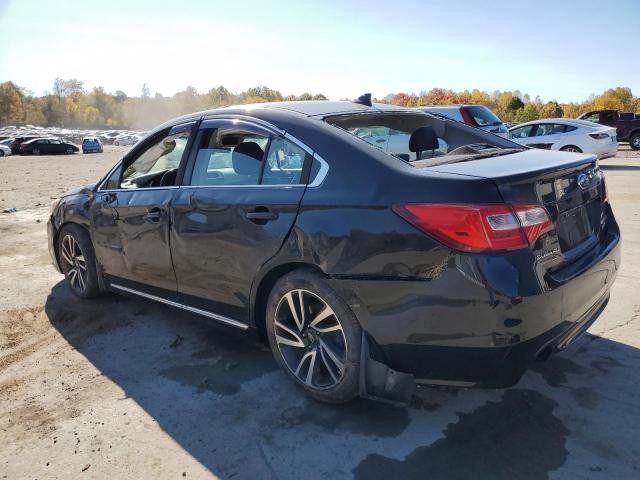 Photo 1 VIN: 4S3BNAS65H3060707 - SUBARU LEGACY SPO 