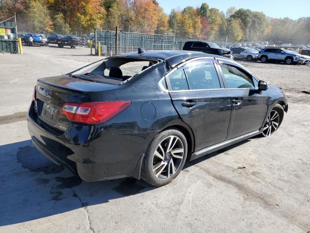 Photo 2 VIN: 4S3BNAS65H3060707 - SUBARU LEGACY SPO 