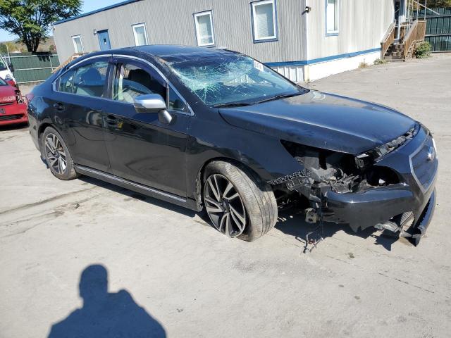 Photo 3 VIN: 4S3BNAS65H3060707 - SUBARU LEGACY SPO 