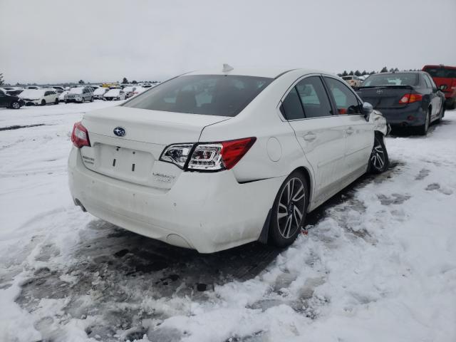 Photo 3 VIN: 4S3BNAS65H3062683 - SUBARU LEGACY SPO 