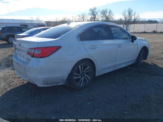 Photo 3 VIN: 4S3BNAS65H3064756 - SUBARU LEGACY 