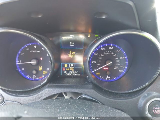 Photo 6 VIN: 4S3BNAS65H3064756 - SUBARU LEGACY 