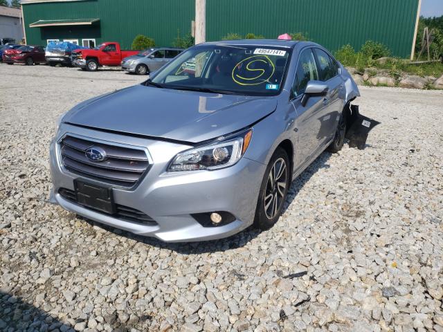 Photo 1 VIN: 4S3BNAS65H3067317 - SUBARU LEGACY SPO 