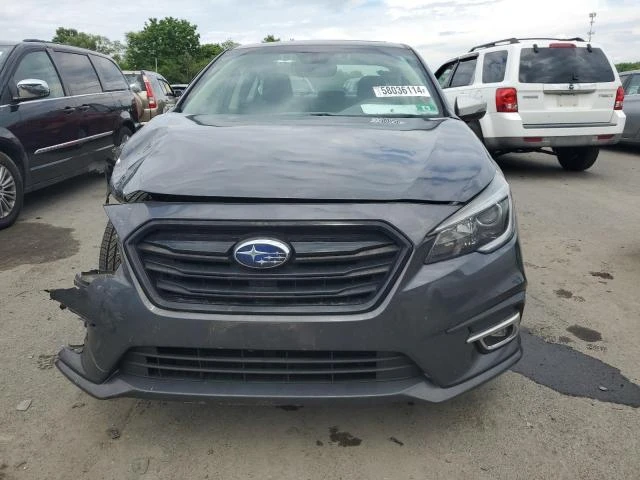 Photo 4 VIN: 4S3BNAS65J3022657 - SUBARU LEGACY SPO 