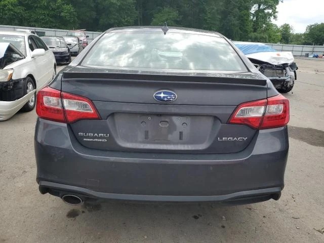 Photo 5 VIN: 4S3BNAS65J3022657 - SUBARU LEGACY SPO 