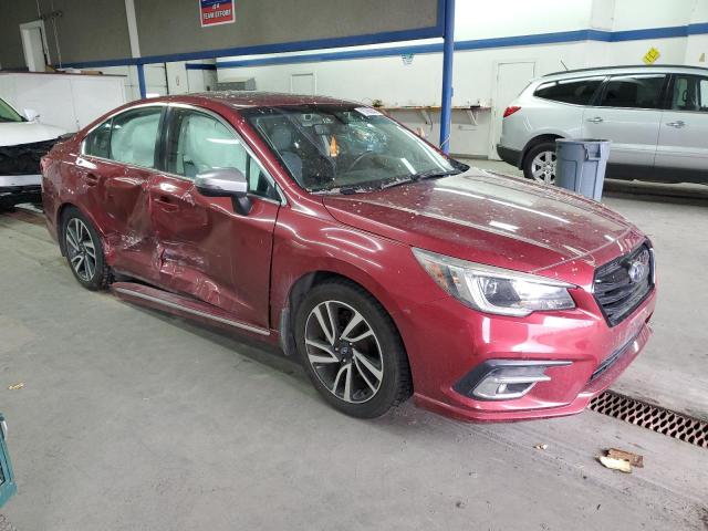 Photo 3 VIN: 4S3BNAS65J3028622 - SUBARU LEGACY 