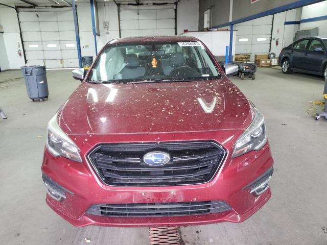 Photo 4 VIN: 4S3BNAS65J3028622 - SUBARU LEGACY 