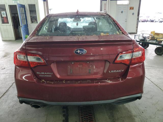 Photo 5 VIN: 4S3BNAS65J3028622 - SUBARU LEGACY 