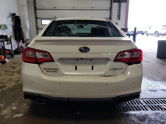 Photo 5 VIN: 4S3BNAS65J3038809 - SUBARU LEGACY SPO 