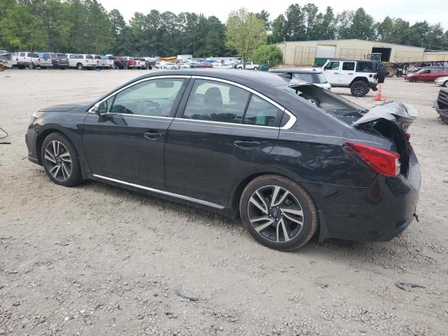 Photo 1 VIN: 4S3BNAS65K3013619 - SUBARU LEGACY SPO 