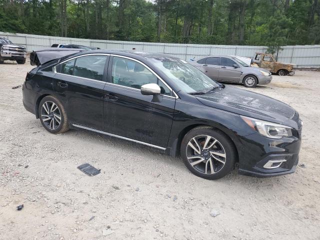 Photo 3 VIN: 4S3BNAS65K3013619 - SUBARU LEGACY SPO 