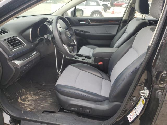 Photo 6 VIN: 4S3BNAS65K3013619 - SUBARU LEGACY SPO 