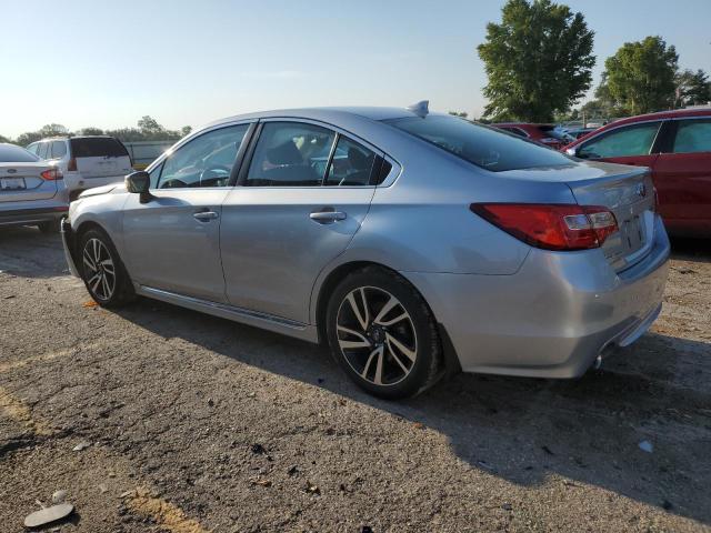 Photo 1 VIN: 4S3BNAS66H3026601 - SUBARU LEGACY SPO 