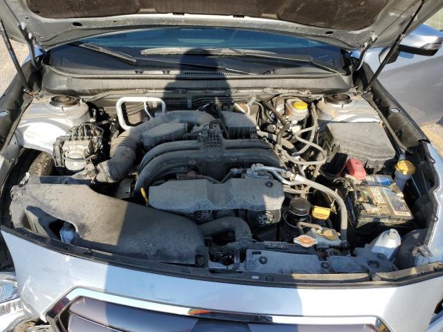 Photo 10 VIN: 4S3BNAS66H3026601 - SUBARU LEGACY SPO 