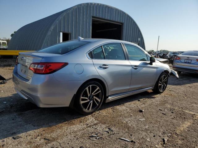 Photo 2 VIN: 4S3BNAS66H3026601 - SUBARU LEGACY SPO 