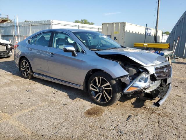 Photo 3 VIN: 4S3BNAS66H3026601 - SUBARU LEGACY SPO 