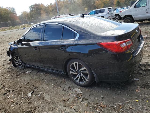 Photo 1 VIN: 4S3BNAS66H3051868 - SUBARU LEGACY 