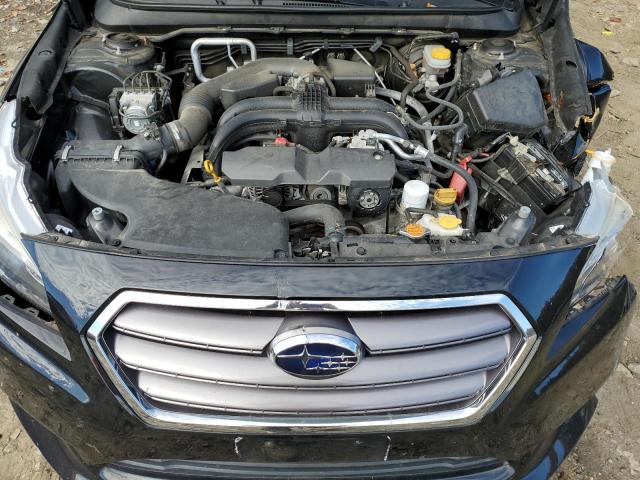 Photo 10 VIN: 4S3BNAS66H3051868 - SUBARU LEGACY 