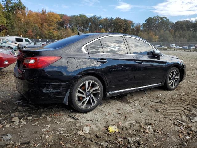 Photo 2 VIN: 4S3BNAS66H3051868 - SUBARU LEGACY 