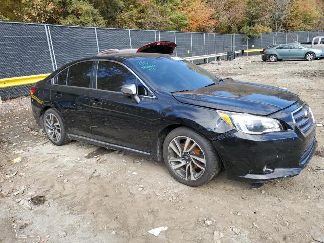 Photo 3 VIN: 4S3BNAS66H3051868 - SUBARU LEGACY 