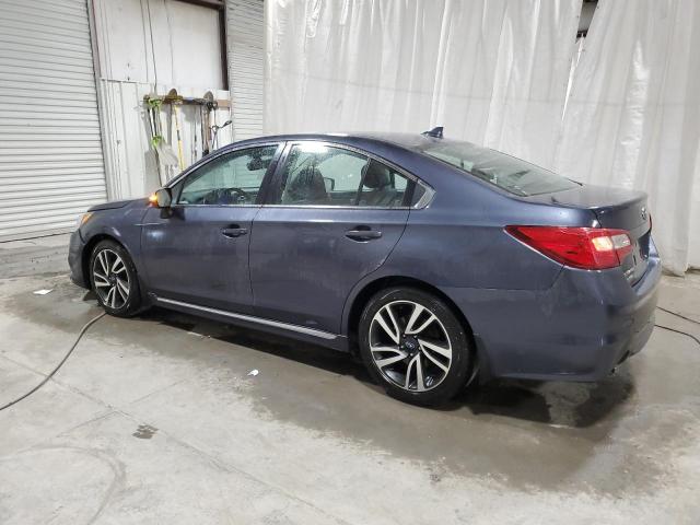 Photo 1 VIN: 4S3BNAS66H3065222 - SUBARU LEGACY 