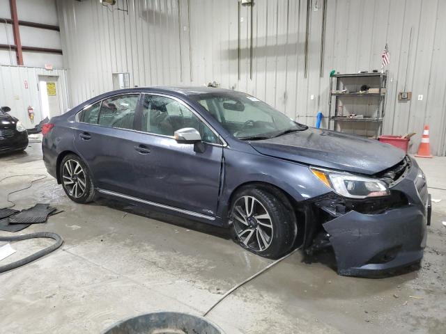 Photo 3 VIN: 4S3BNAS66H3065222 - SUBARU LEGACY 