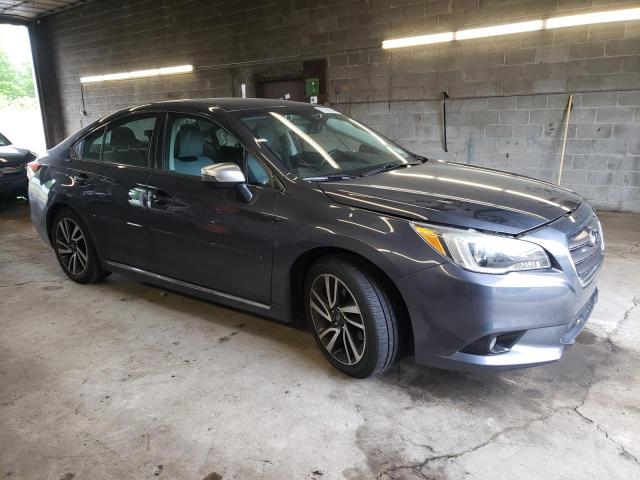 Photo 3 VIN: 4S3BNAS66H3066001 - SUBARU LEGACY SPO 