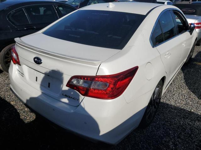 Photo 3 VIN: 4S3BNAS66J3012820 - SUBARU LEGACY SPO 