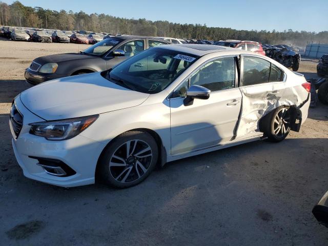 Photo 0 VIN: 4S3BNAS66J3022098 - SUBARU LEGACY 