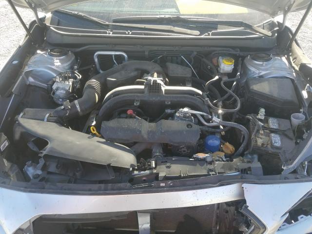 Photo 6 VIN: 4S3BNAS66K3012561 - SUBARU LEGACY SPO 