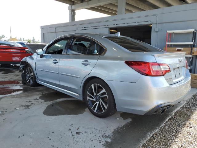 Photo 1 VIN: 4S3BNAS66K3016674 - SUBARU LEGACY 