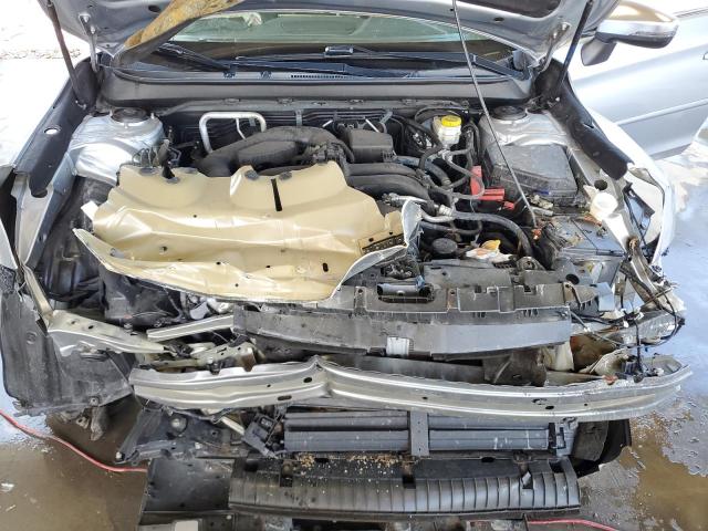 Photo 10 VIN: 4S3BNAS66K3016674 - SUBARU LEGACY 