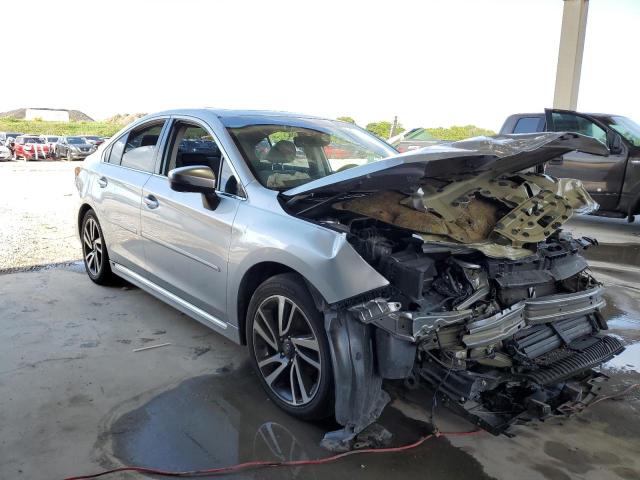 Photo 3 VIN: 4S3BNAS66K3016674 - SUBARU LEGACY 