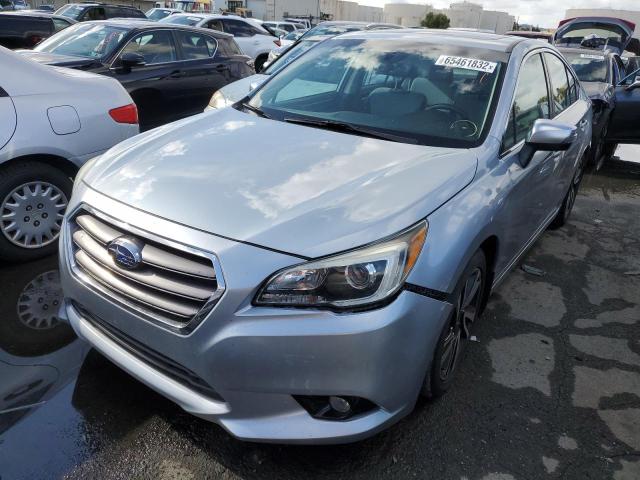 Photo 1 VIN: 4S3BNAS67H3017583 - SUBARU LEGACY SPO 