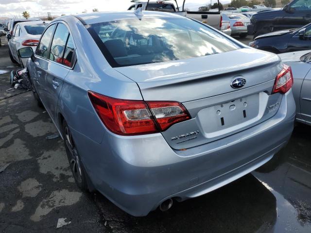 Photo 2 VIN: 4S3BNAS67H3017583 - SUBARU LEGACY SPO 