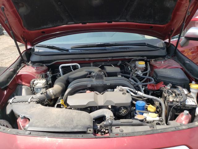 Photo 6 VIN: 4S3BNAS67H3024761 - SUBARU LEGACY SPO 