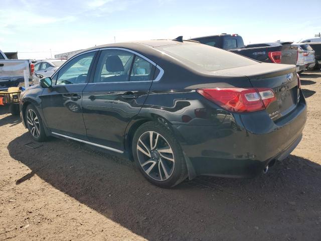 Photo 1 VIN: 4S3BNAS67H3034206 - SUBARU LEGACY SPO 