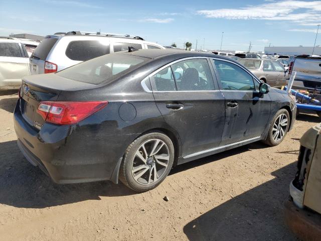 Photo 2 VIN: 4S3BNAS67H3034206 - SUBARU LEGACY SPO 