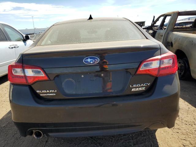 Photo 5 VIN: 4S3BNAS67H3034206 - SUBARU LEGACY SPO 