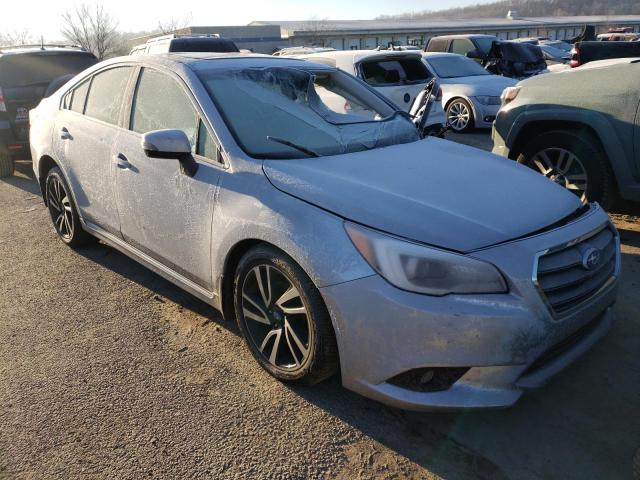 Photo 0 VIN: 4S3BNAS67H3036215 - SUBARU LEGACY SPO 