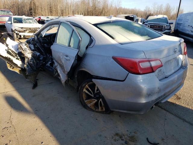 Photo 2 VIN: 4S3BNAS67H3036215 - SUBARU LEGACY SPO 